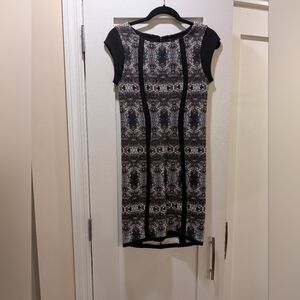 Guess Body Con Dress,4